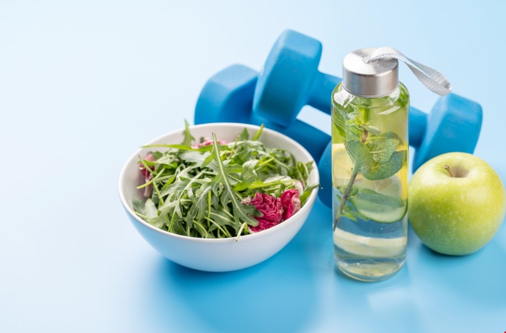 Stralend van binnenuit: jouw gids naar een gezonde en mooie lifestyle Stralend van binnenuit: jouw gids naar een gezonde en mooie lifestyle